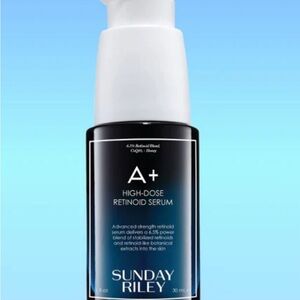 Sunday Riley A+ Retinoid Serum -